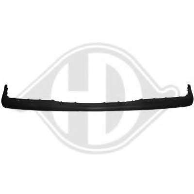 Облицовка, бампер