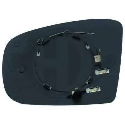 Зеркальное стекло, наружное зеркало