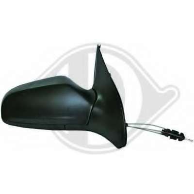 Наружное зеркало