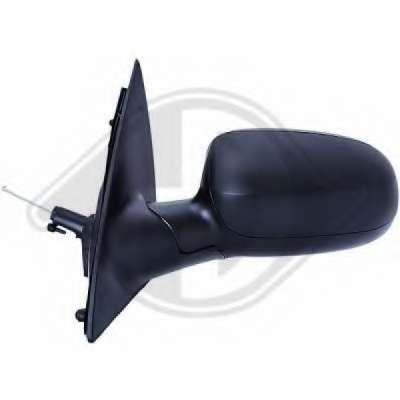 Наружное зеркало