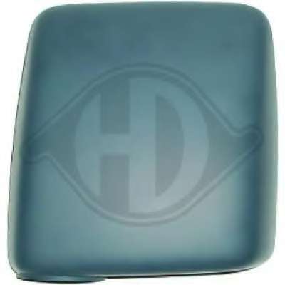 Покрытие, внешнее зеркало