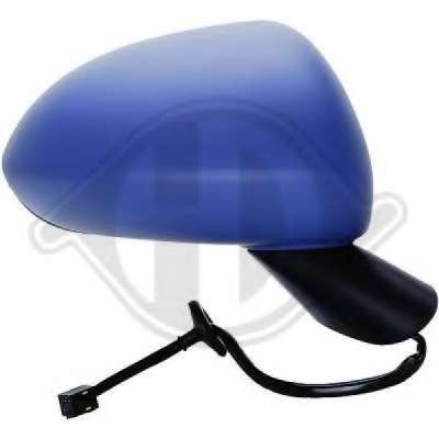 Наружное зеркало