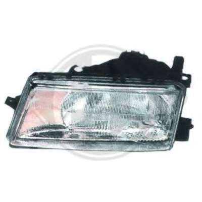 Основная фара