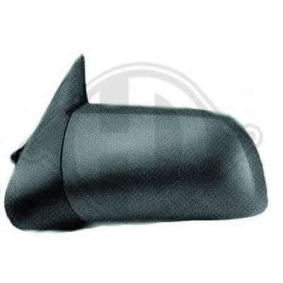 Наружное зеркало