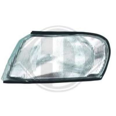 Фонарь указателя поворота