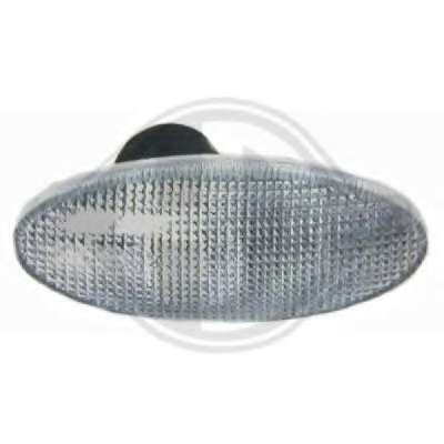 Фонарь указателя поворота