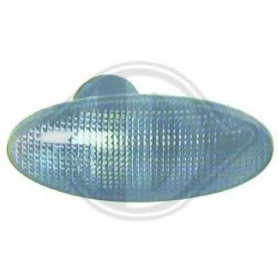 Фонарь указателя поворота