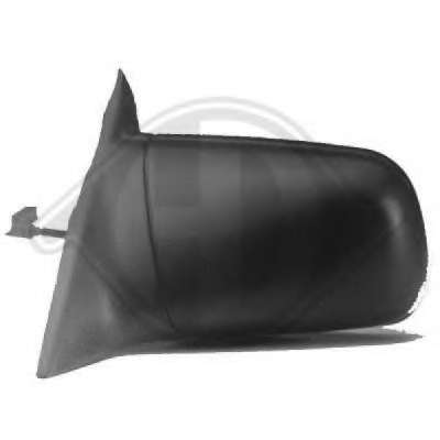 Наружное зеркало