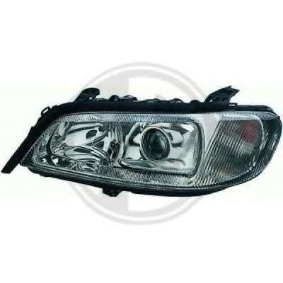 Основная фара