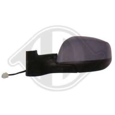 Наружное зеркало