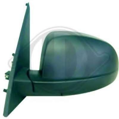 Наружное зеркало