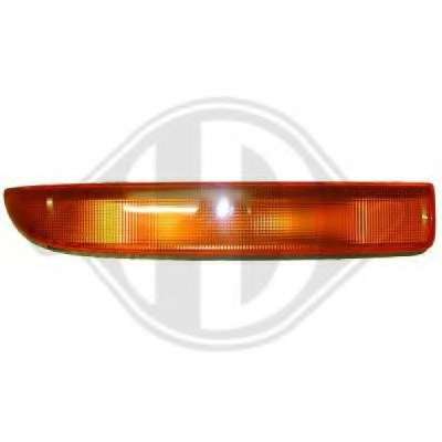 Фонарь указателя поворота