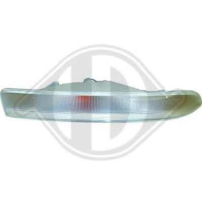 Фонарь указателя поворота