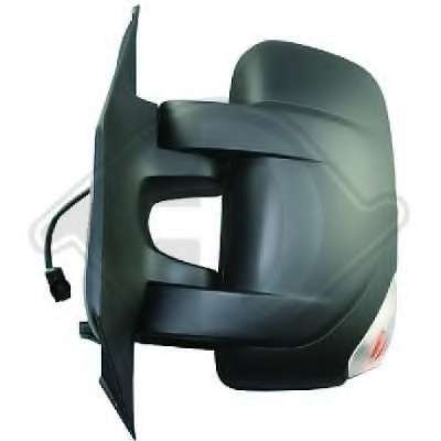 Наружное зеркало