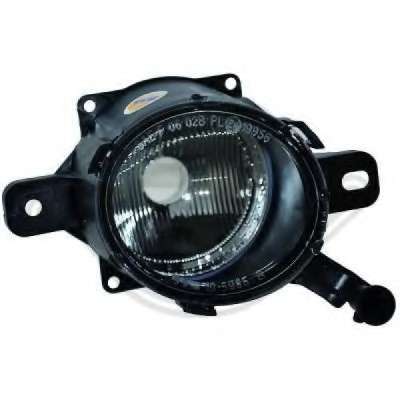 Противотуманная фара