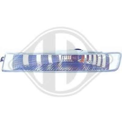 Фонарь указателя поворота