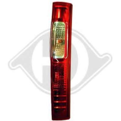 Задний фонарь