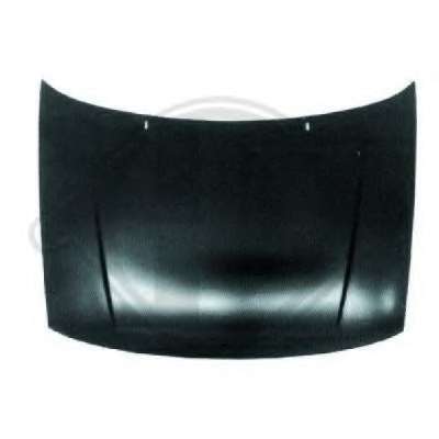 Капот двигателя