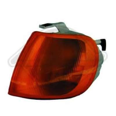 Фонарь указателя поворота