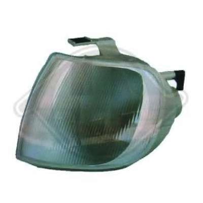 Фонарь указателя поворота