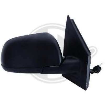 Наружное зеркало