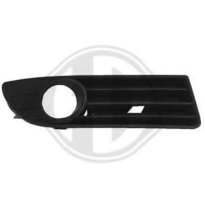 Решетка вентилятора, буфер