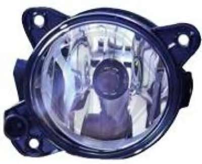 Противотуманная фара