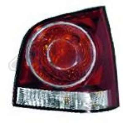 Задний фонарь