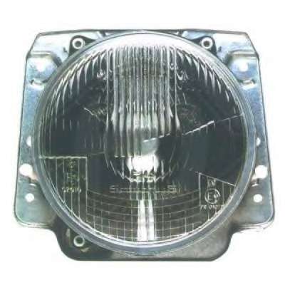 Основная фара