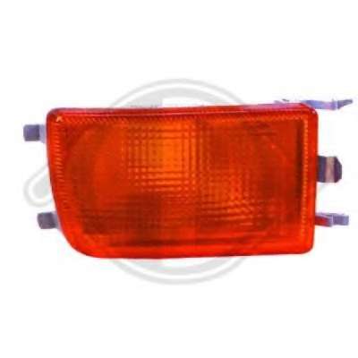 Фонарь указателя поворота