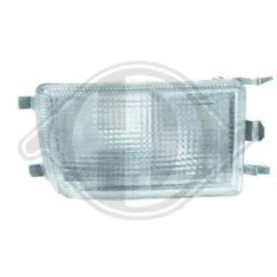 Фонарь указателя поворота