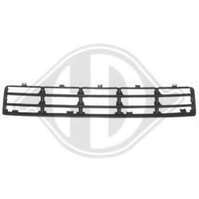 Решетка вентилятора, буфер