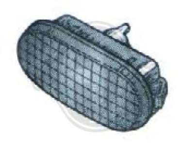 Фонарь указателя поворота