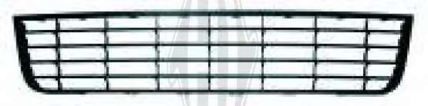 Решетка вентилятора, буфер