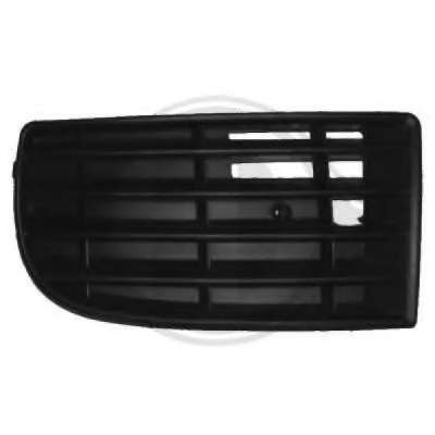 Решетка вентилятора, буфер