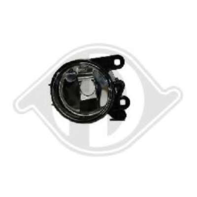 Противотуманная фара