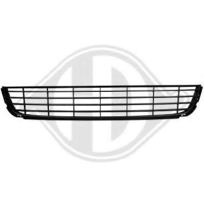 Решетка вентилятора, буфер