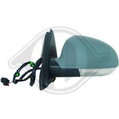 Наружное зеркало