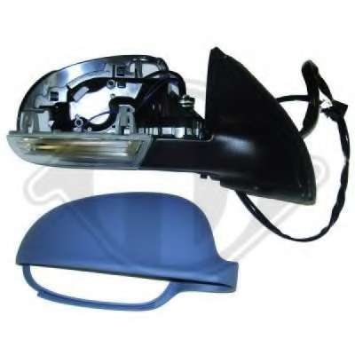 Наружное зеркало