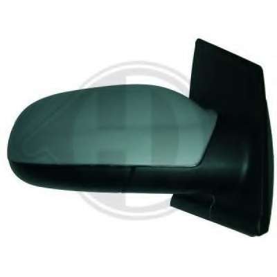 Наружное зеркало