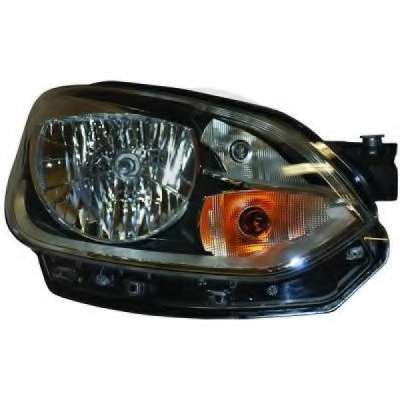 Основная фара