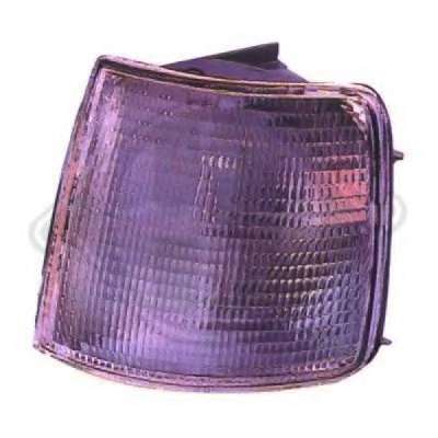 Фонарь указателя поворота