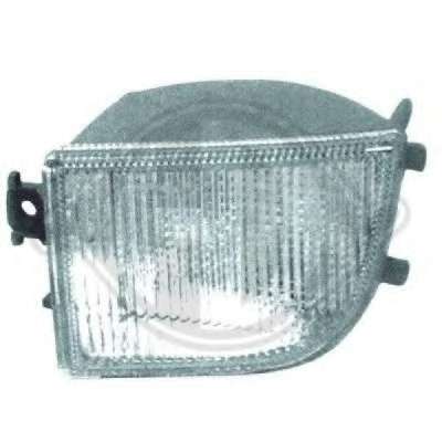 Фонарь указателя поворота