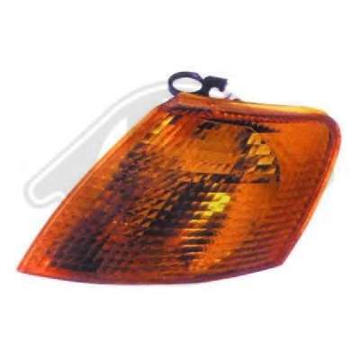 Фонарь указателя поворота