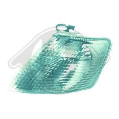 Фонарь указателя поворота