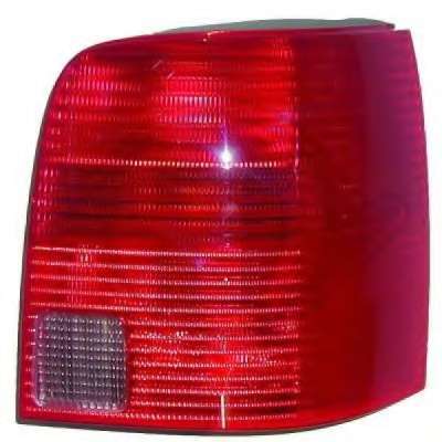 Задний фонарь