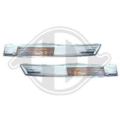 Фонарь указателя поворота