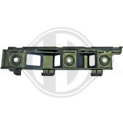 Кронштейн, буфер