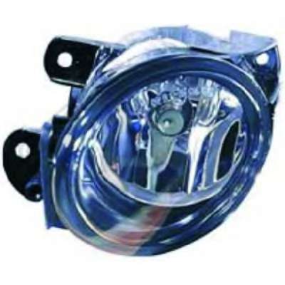 Противотуманная фара