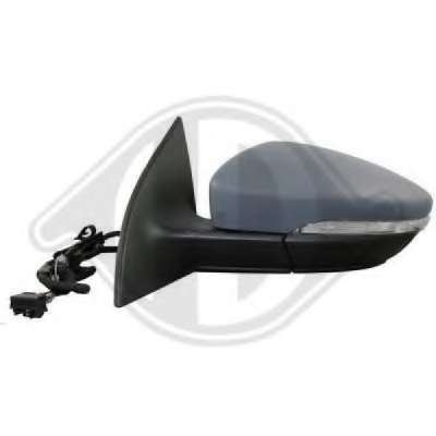 Наружное зеркало